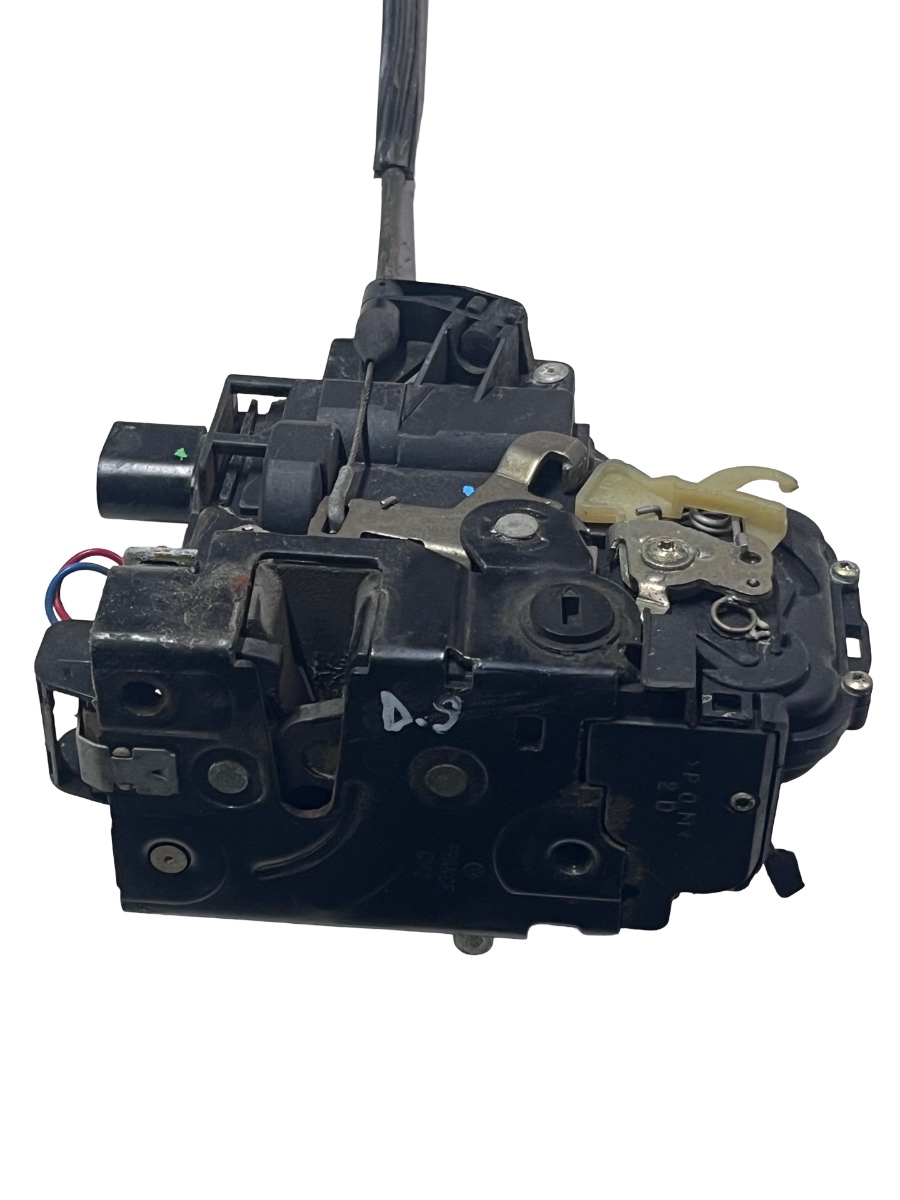 Broasca usa dreapta spate VOLKSWAGEN GOLF IV 1J1 1997 - 2007