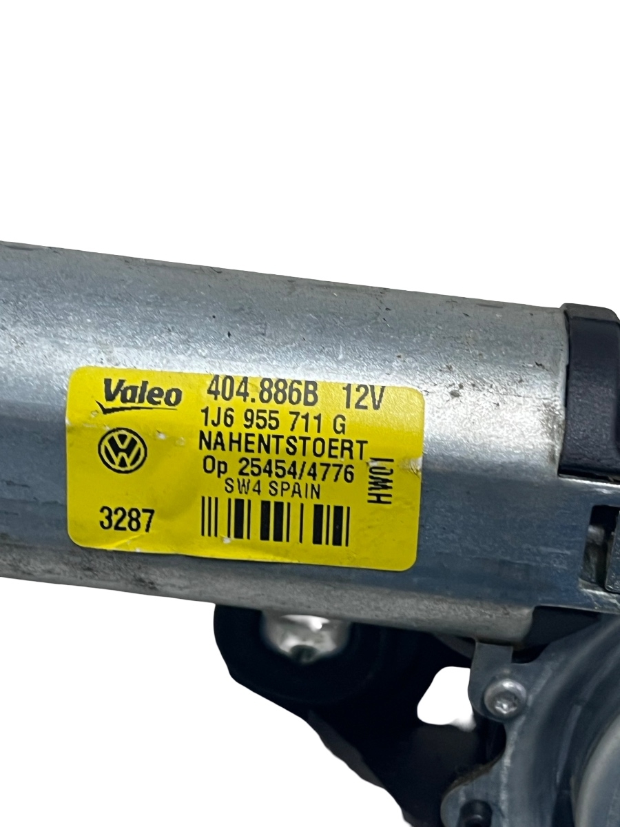 Motoras stergator haion VOLKSWAGEN GOLF IV 1J1 1997 - 2007 – foto 2