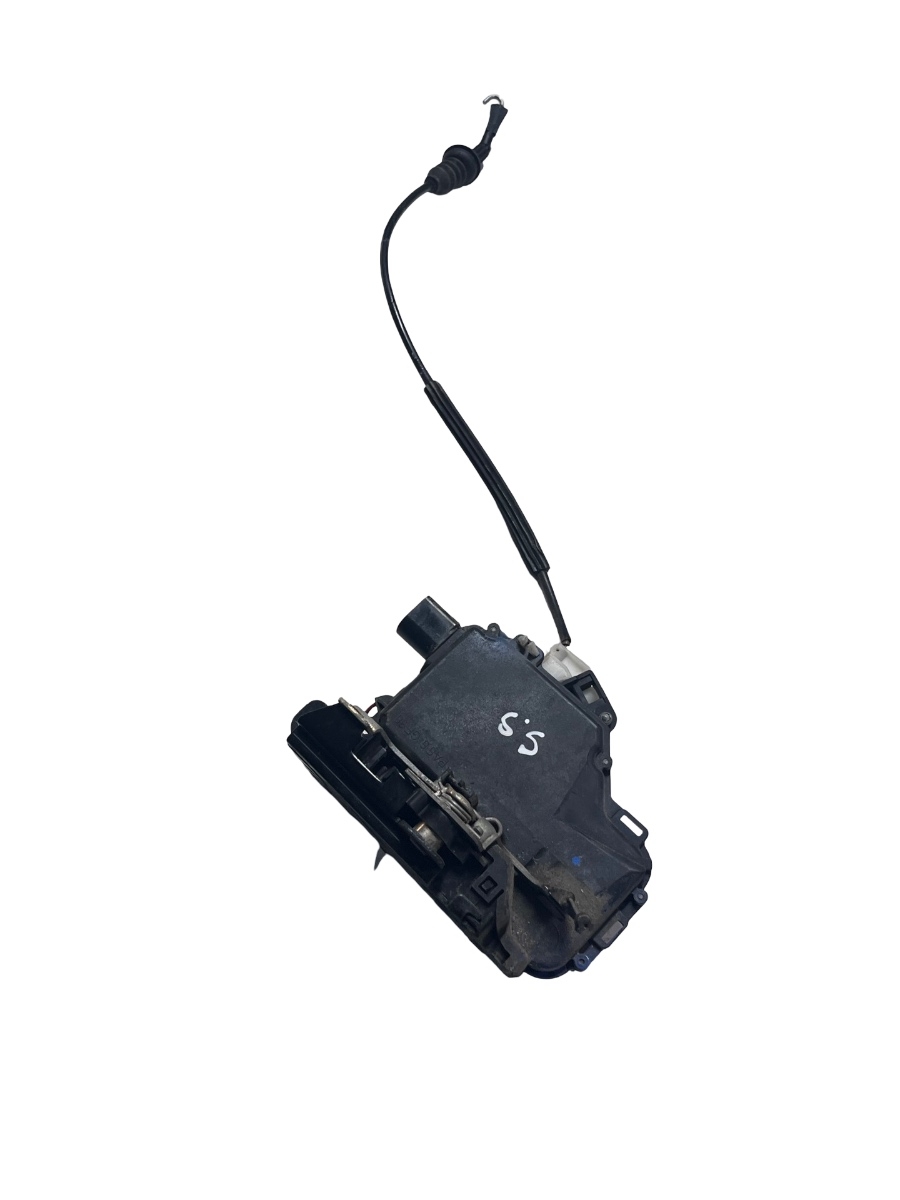 Broasca usa stanga spate VOLKSWAGEN GOLF IV 1J1 1997 - 2007 – foto 2