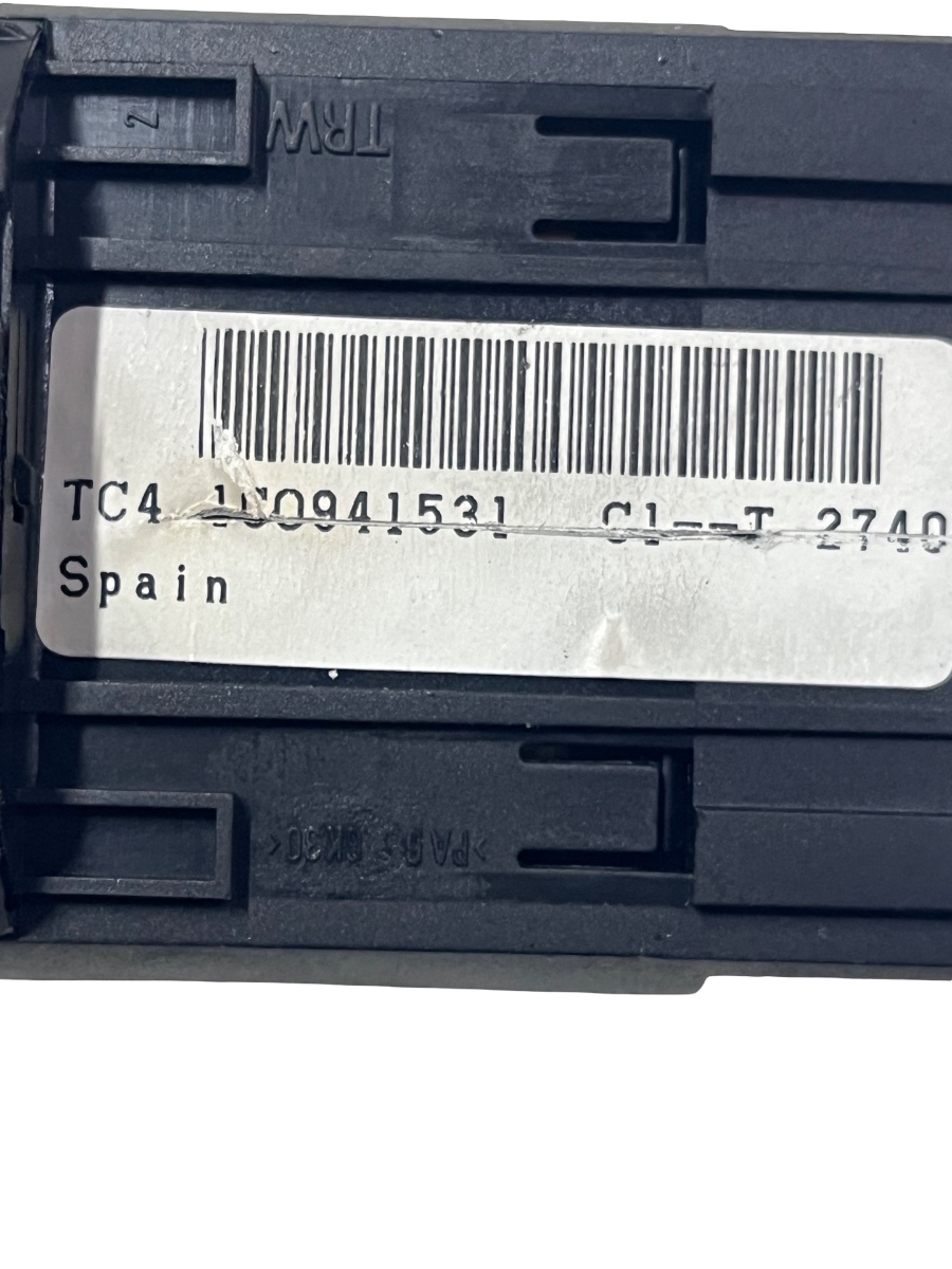 Bloc lumini VOLKSWAGEN GOLF IV 1J1 1997 - 2007 1C09411531 – foto 3