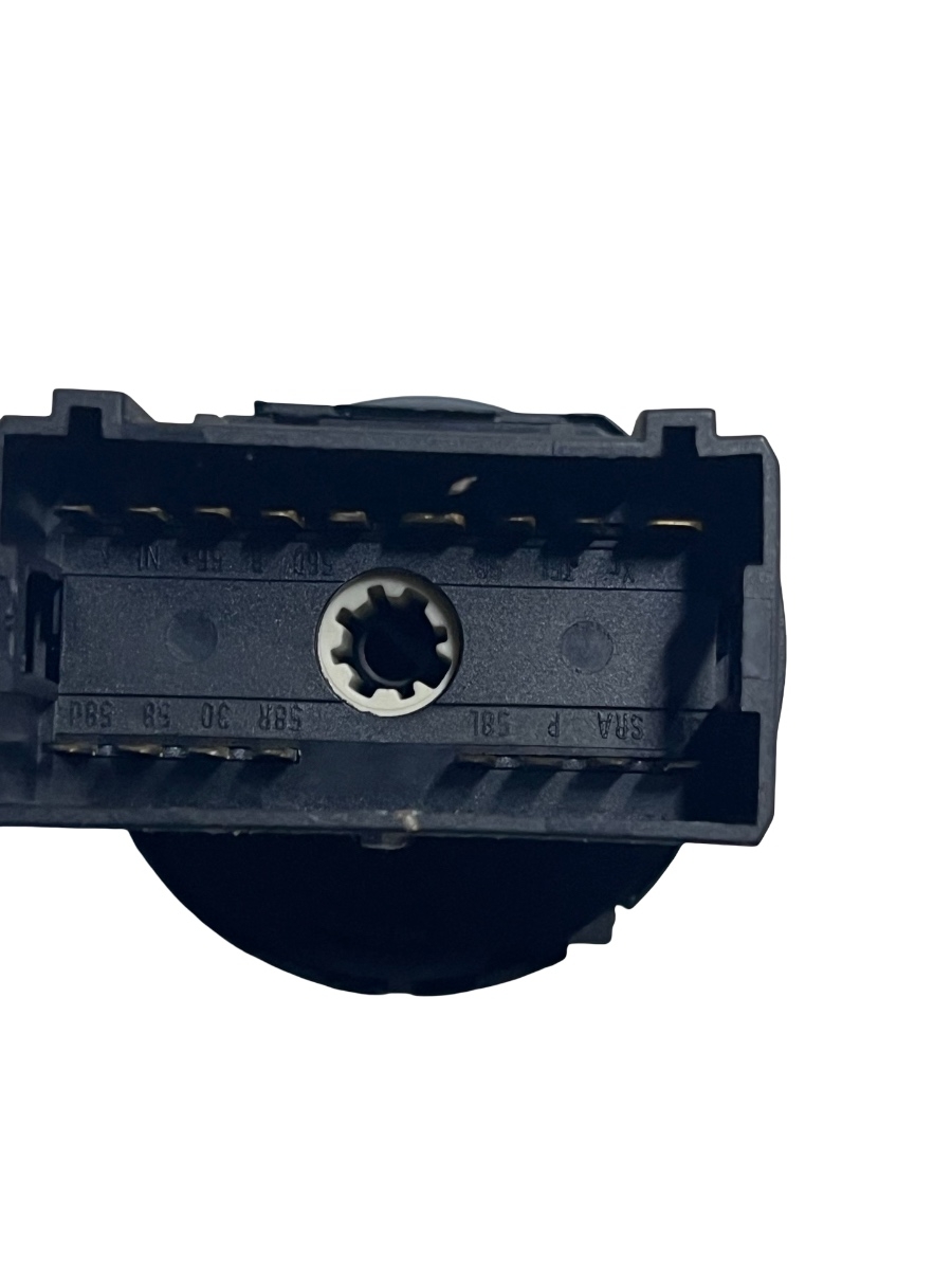 Bloc lumini VOLKSWAGEN GOLF IV 1J1 1997 - 2007 1C09411531 – foto 2