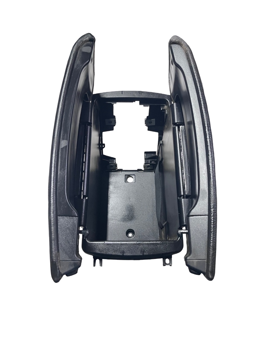 Cotiera BMW X5 III F15, F85 2012 - 2018 10055913 – foto 4