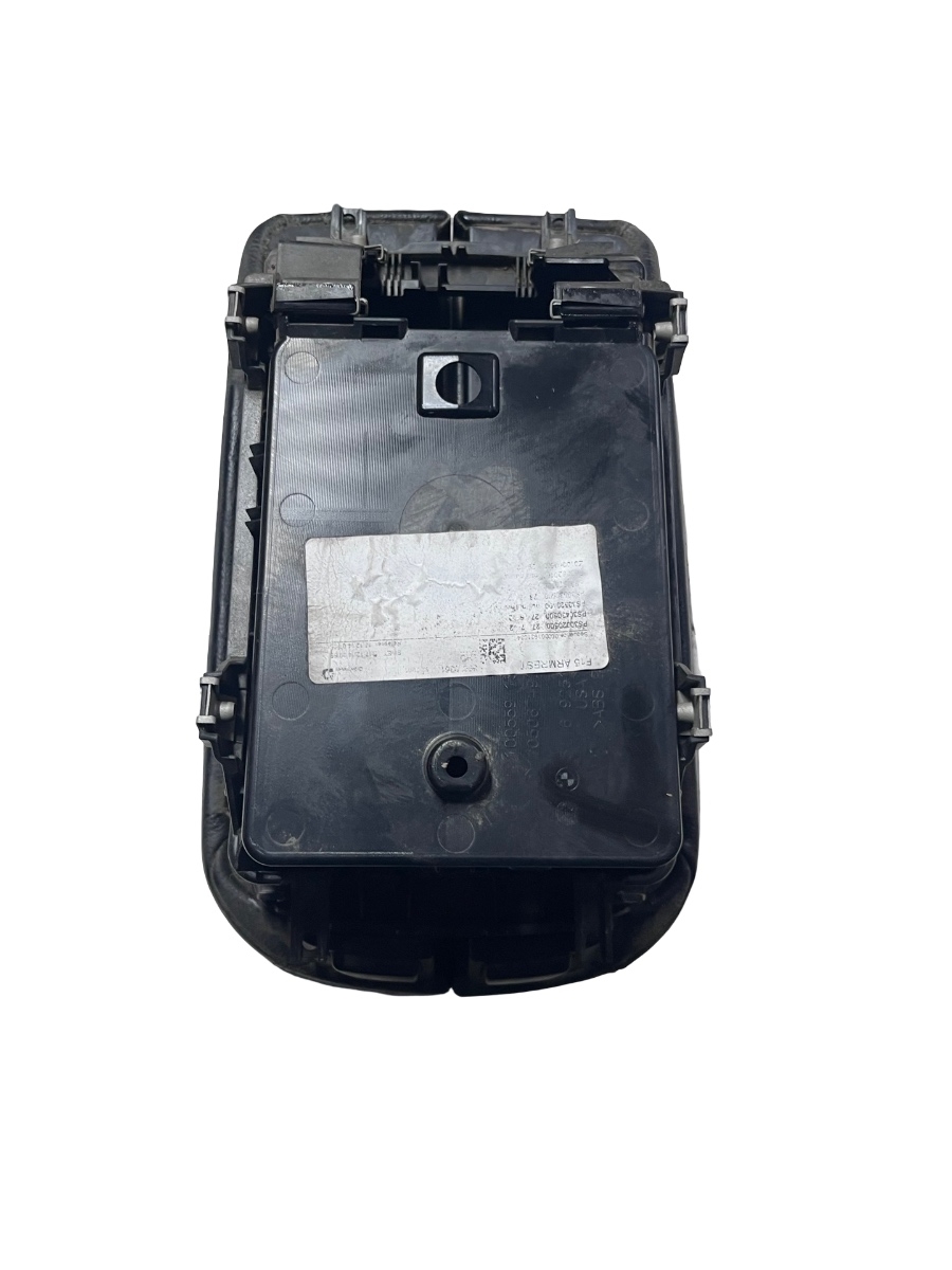 Cotiera BMW X5 III F15, F85 2012 - 2018 10055913 – foto 2