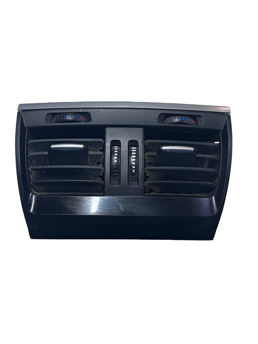 Grila de ventilatie spate BMW X5 III F15, F85 2012 - 2018 925201306