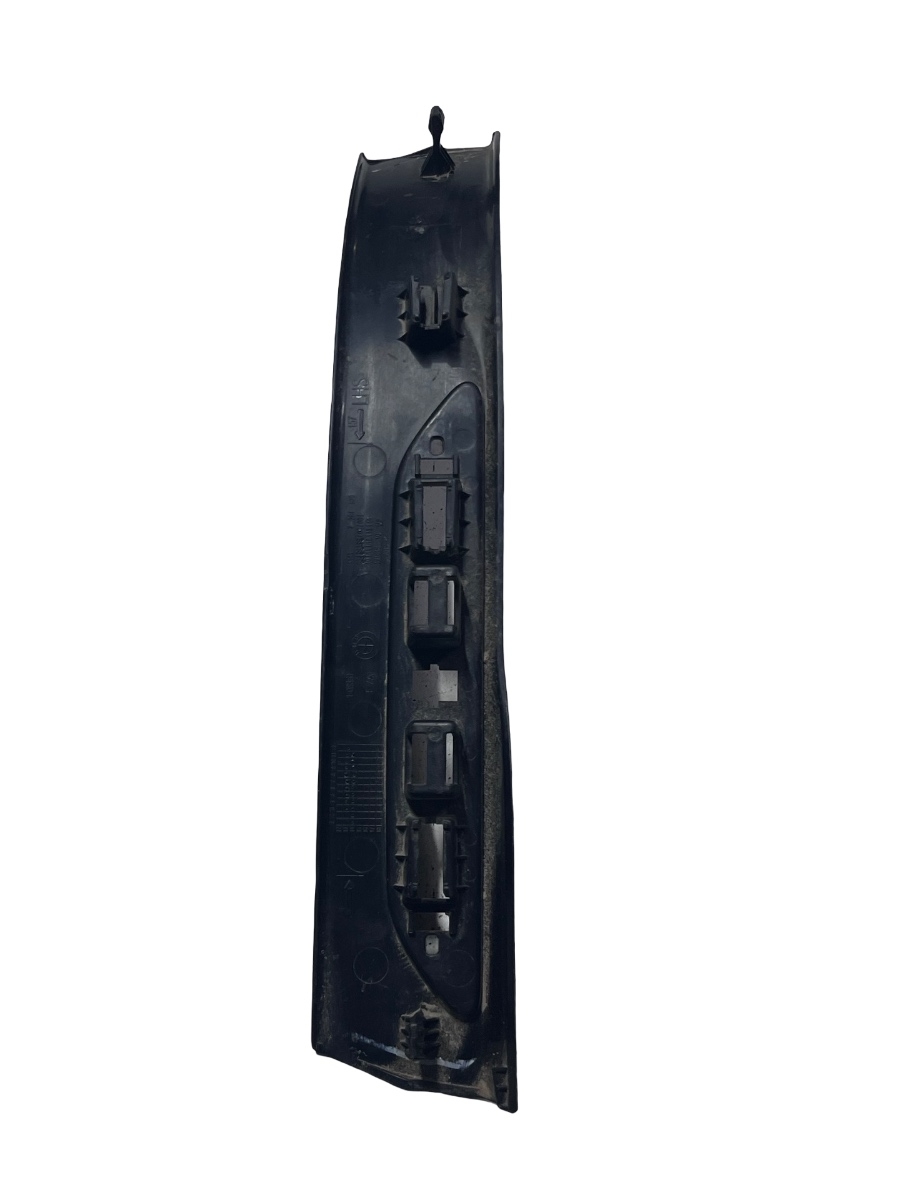 Ornament prag stanga spate BMW X5 III F15, F85 2012 - 2018 7284579