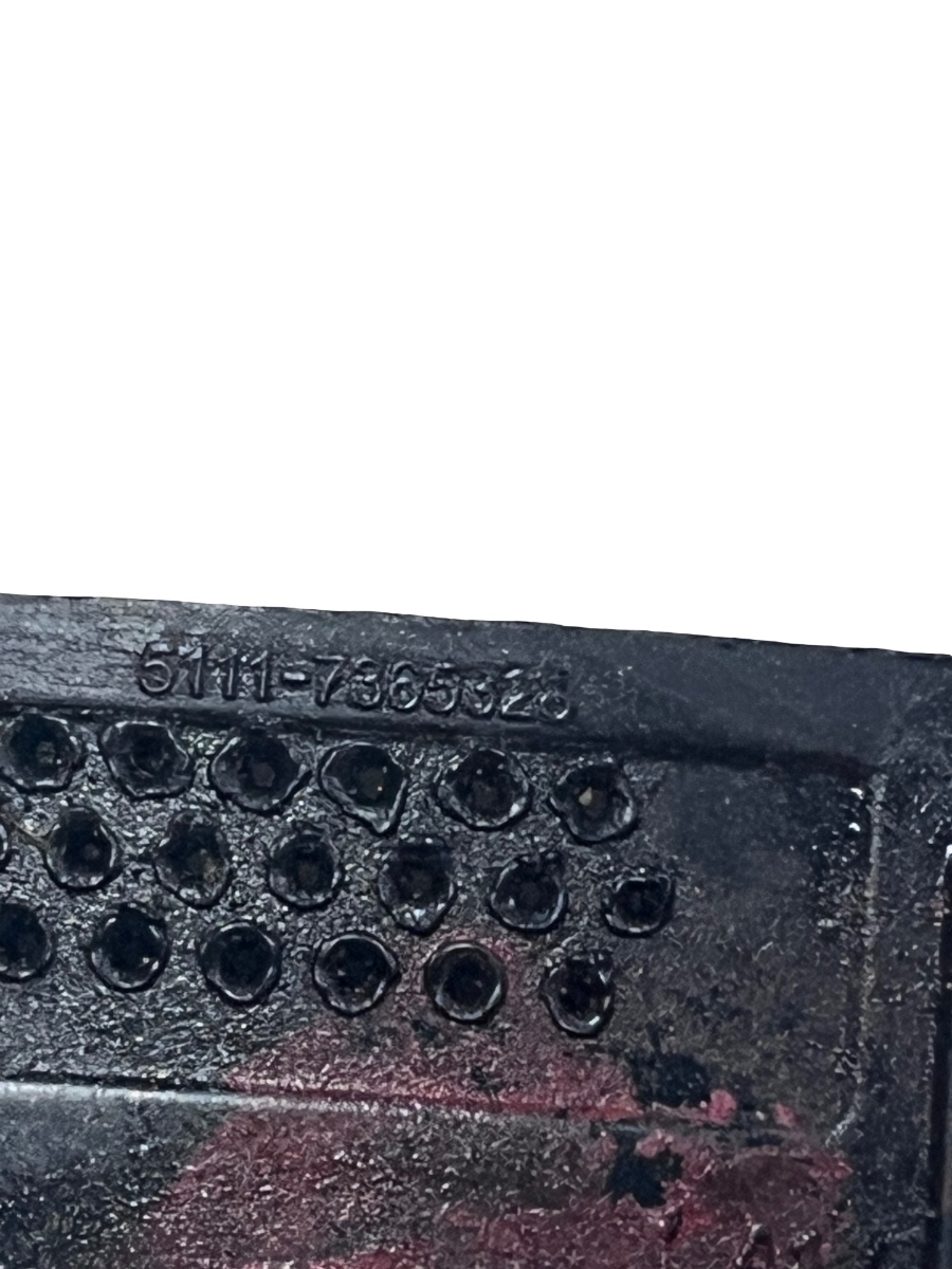 Senzor de parcare PDC dreapta fata BMW X5 III F15, F85 2012 - 2018 51117365328 – foto 3