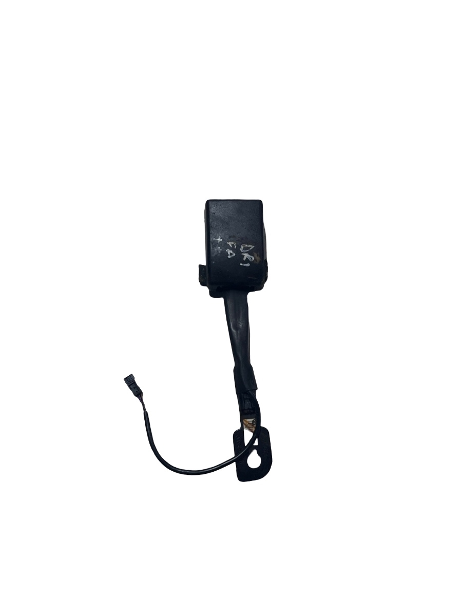 Catarama centura de siguranta dreapta fata BMW X5 III F15, F85 2012 - 2018 623032400E