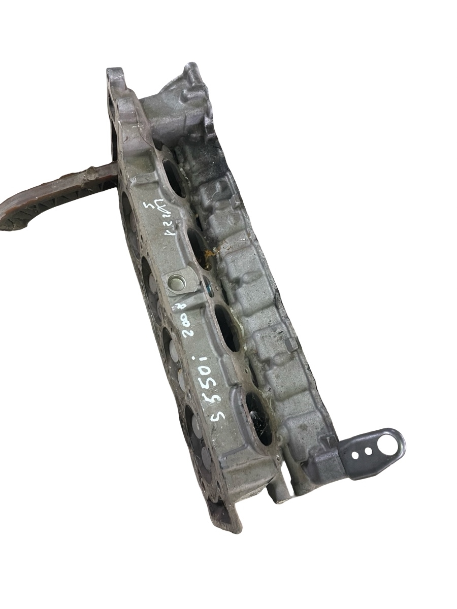 Chiulasa motor dreapta MERCEDES-BENZ S-CLASS II W221, C215 2005 - 2013 550i R2730162901 – foto 3