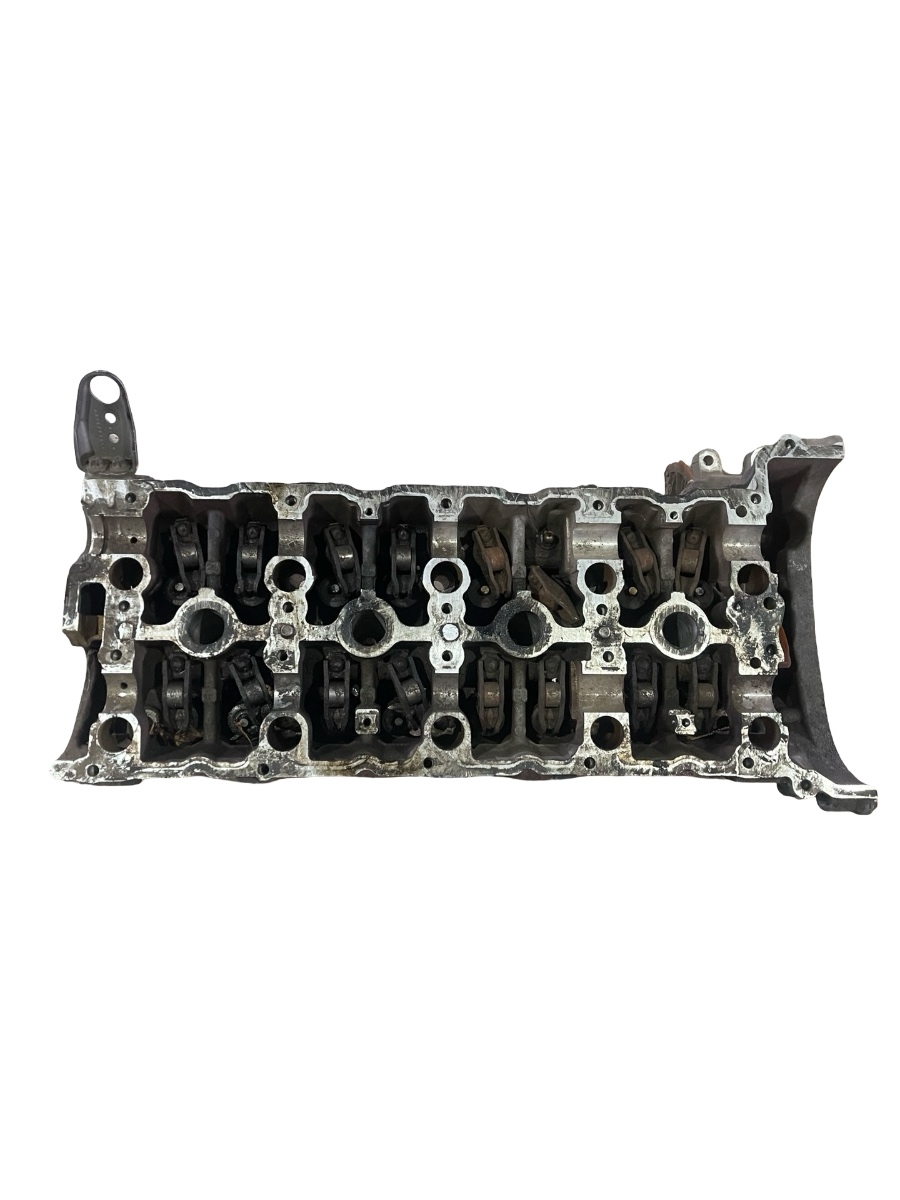 Chiulasa motor dreapta MERCEDES-BENZ S-CLASS II W221, C215 2005 - 2013 550i R2730162901