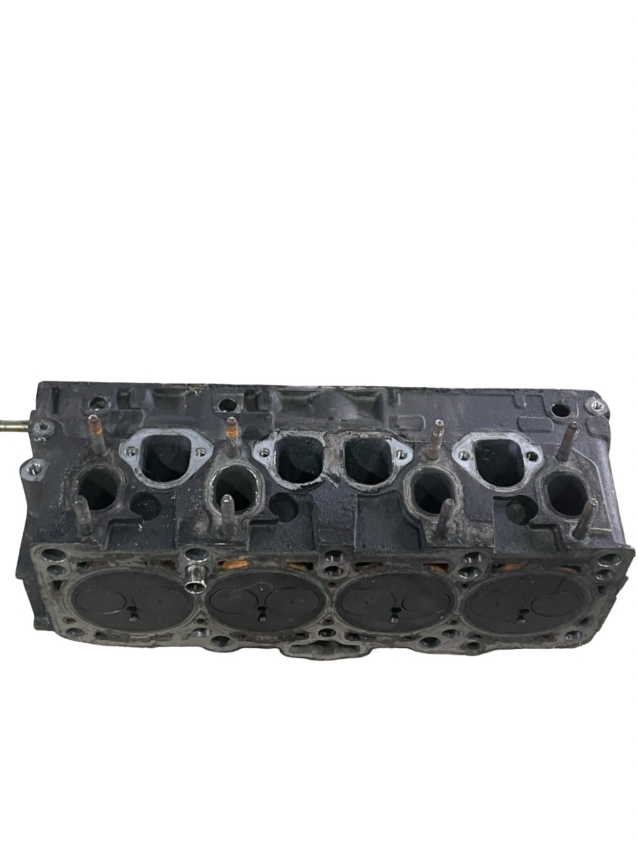 Chiulasa motor VOLKSWAGEN GOLF V 1K1 2003 - 2009 1.9 TDI BLS 038103373R – foto 4