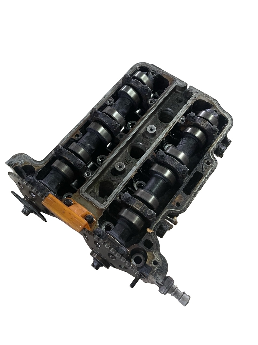 Chiulasa motor OPEL AGILA A H00 2000 - 2007 1.0 Z 10 XEP