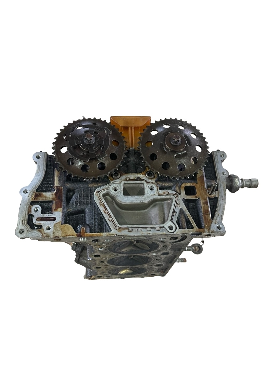Chiulasa motor OPEL AGILA A H00 2000 - 2007 1.0 Z 10 XEP – foto 5