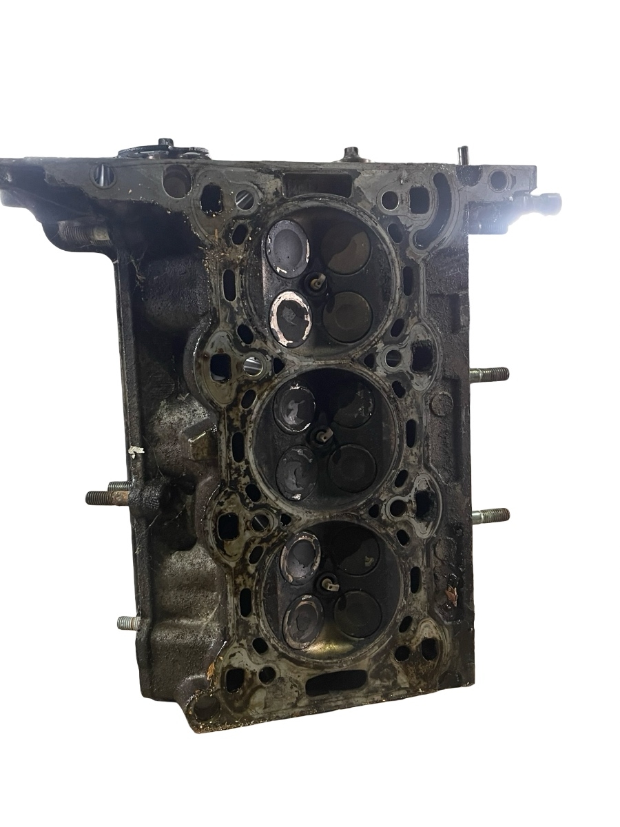 Chiulasa motor OPEL AGILA A H00 2000 - 2007 1.0 Z 10 XEP – foto 2