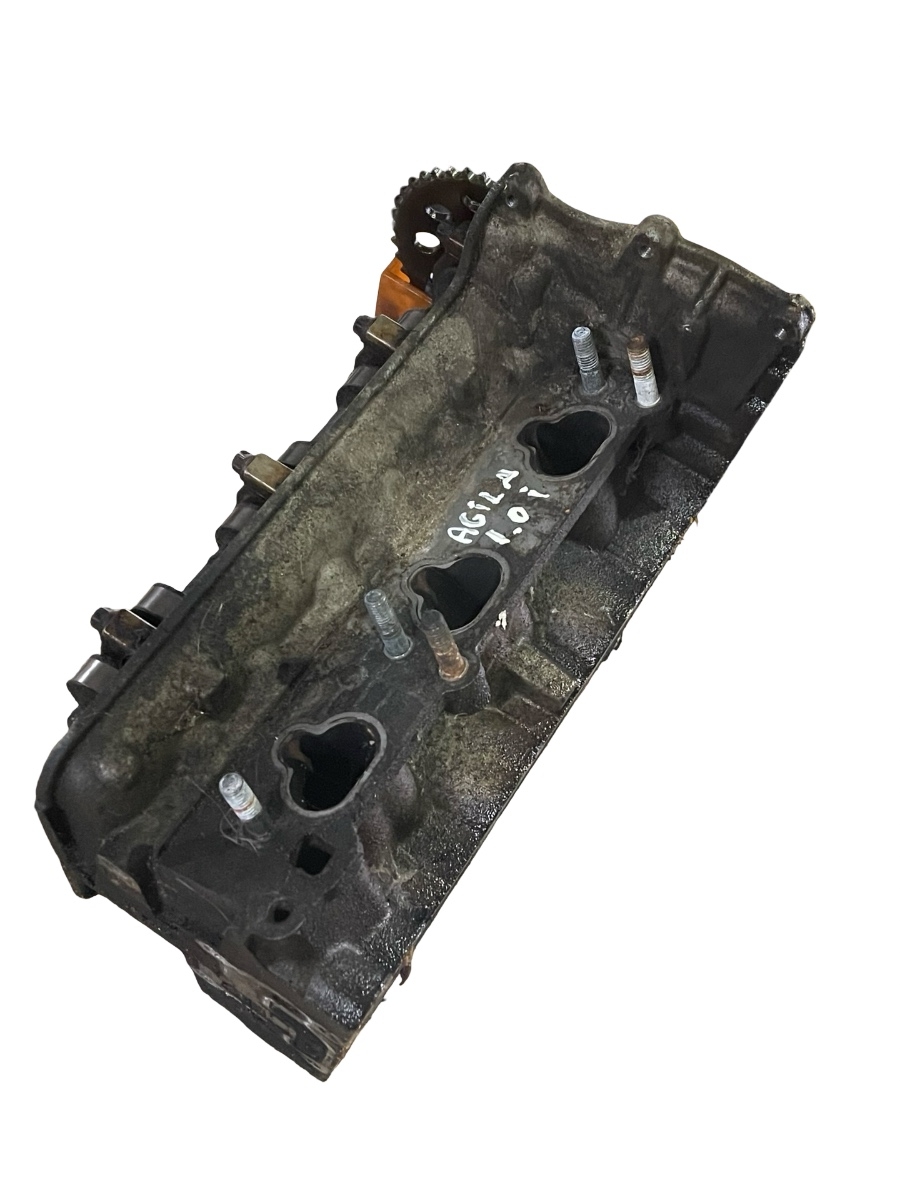 Chiulasa motor OPEL AGILA A H00 2000 - 2007 1.0 Z 10 XEP – foto 4
