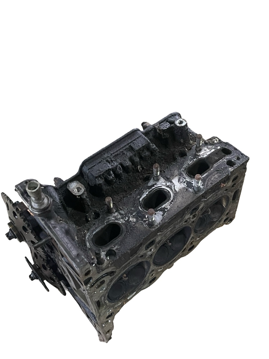 Chiulasa motor OPEL AGILA A H00 2000 - 2007 1.0 Z 10 XEP – foto 3