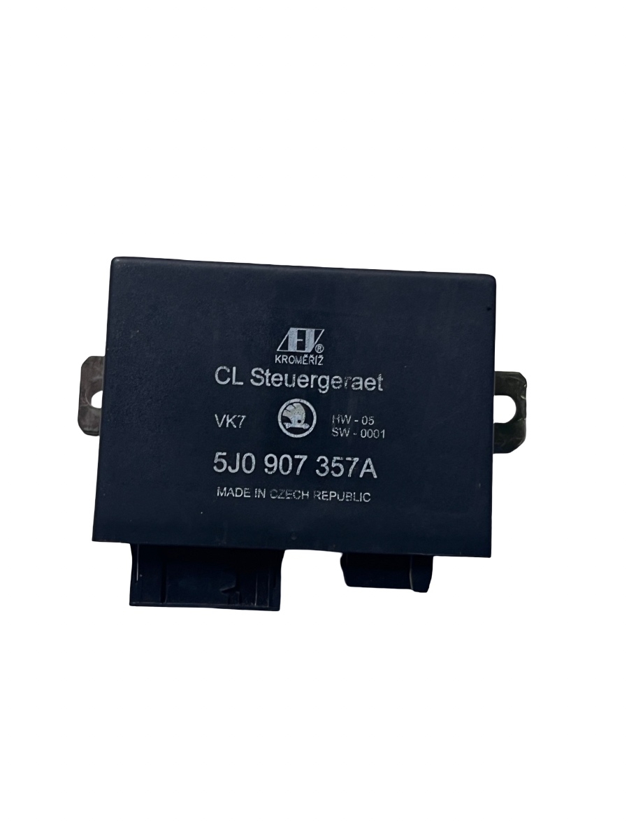 Calculator lumini  SKODA ROOMSTER 5J 2006 - 2015 5J0907357A