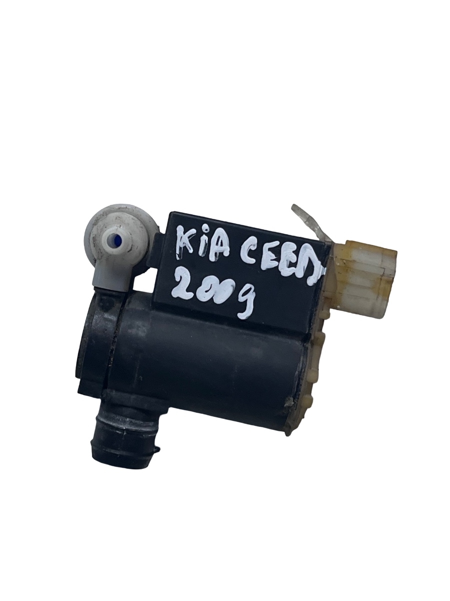 Pompa spalator parbriz KIA CEED SW ED 2007 - 2012 985101H100