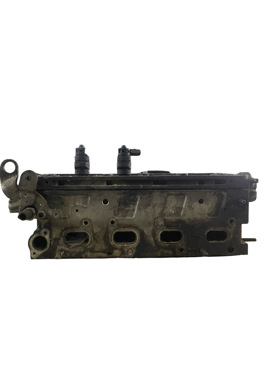 Chiulasa motor VOLKSWAGEN CADDY III Box 2KA, 2KH, 2CA, 2CH 2004 - 2015 2.0 TDI 16V CFHC, CLCB – foto 6
