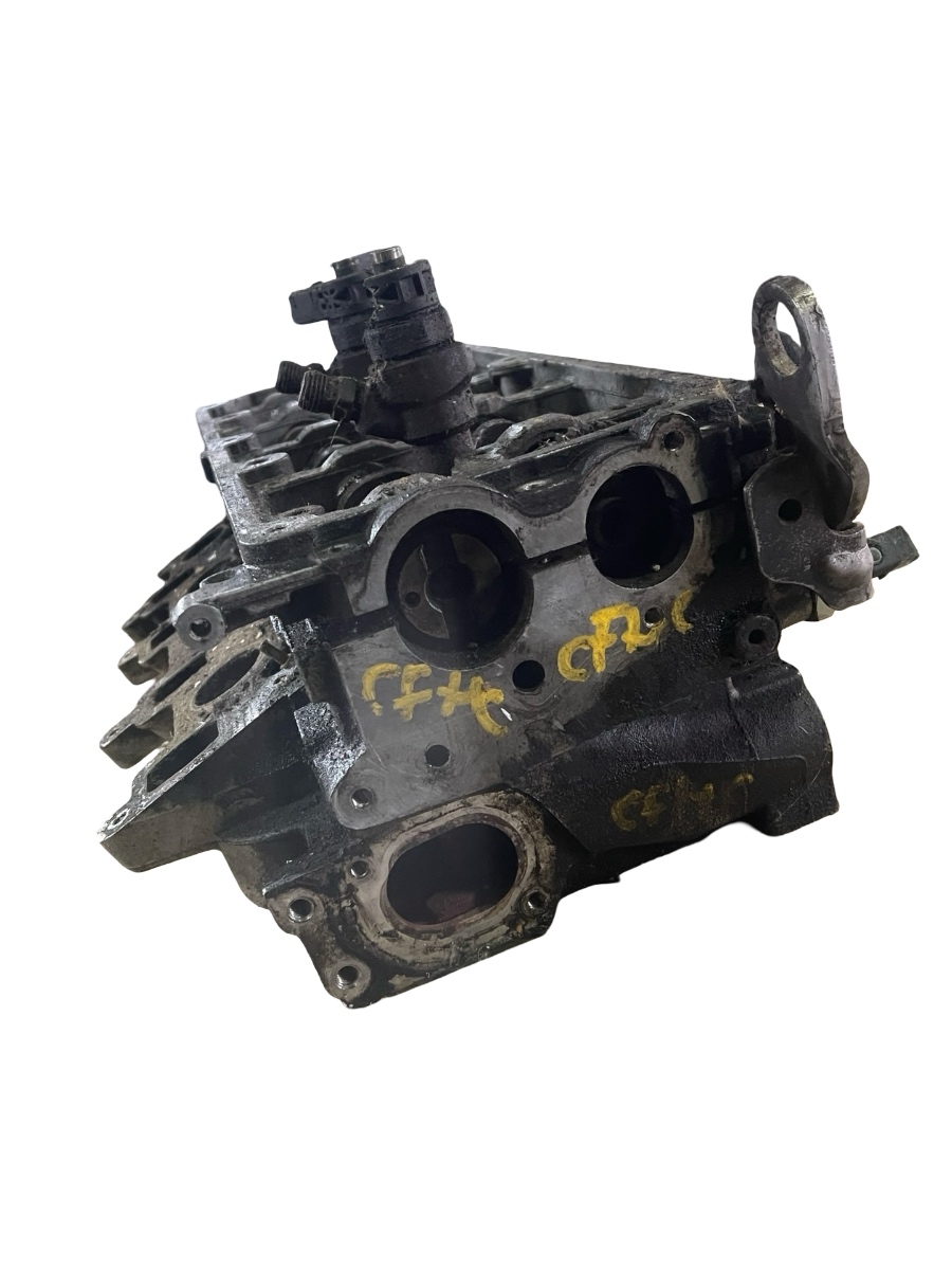 Chiulasa motor VOLKSWAGEN CADDY III Box 2KA, 2KH, 2CA, 2CH 2004 - 2015 2.0 TDI 16V CFHC, CLCB – foto 2