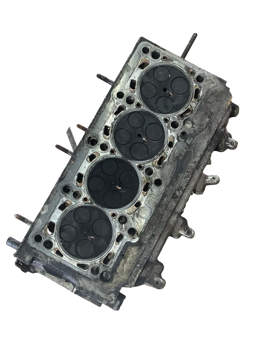Chiulasa motor VOLKSWAGEN CADDY III Box 2KA, 2KH, 2CA, 2CH 2004 - 2015 2.0 TDI 16V CFHC, CLCB – foto 4