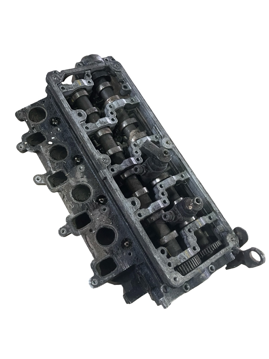 Chiulasa motor VOLKSWAGEN CADDY III Box 2KA, 2KH, 2CA, 2CH 2004 - 2015 2.0 TDI 16V CFHC, CLCB