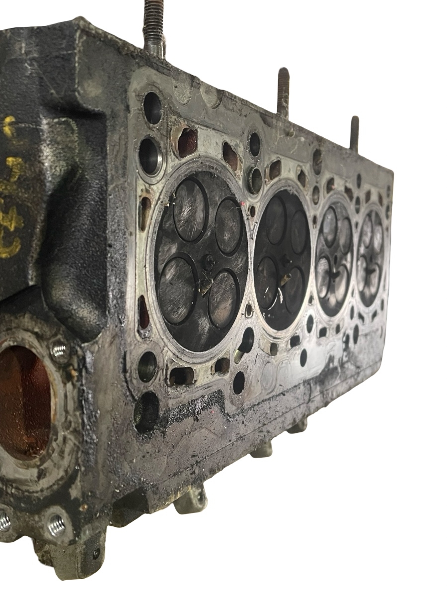 Chiulasa motor VOLKSWAGEN CADDY III Box 2KA, 2KH, 2CA, 2CH 2004 - 2015 2.0 TDI 16V CFHC, CLCB – foto 7
