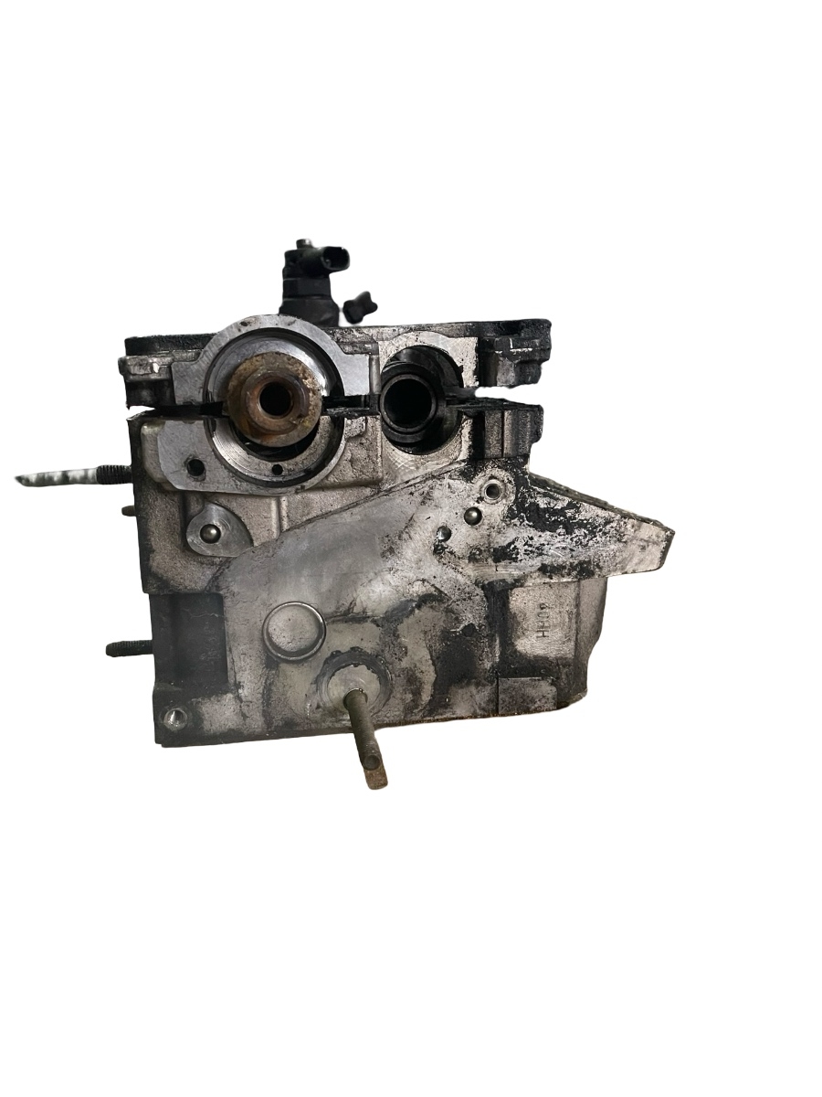 Chiulasa motor VOLKSWAGEN CADDY III Box 2KA, 2KH, 2CA, 2CH 2004 - 2015 2.0 TDI 16V CFHC, CLCB – foto 3
