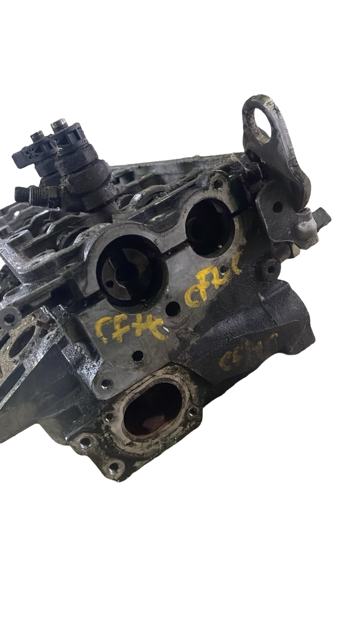 Chiulasa motor VOLKSWAGEN CADDY III Box 2KA, 2KH, 2CA, 2CH 2004 - 2015 2.0 TDI 16V CFHC, CLCB – foto 5