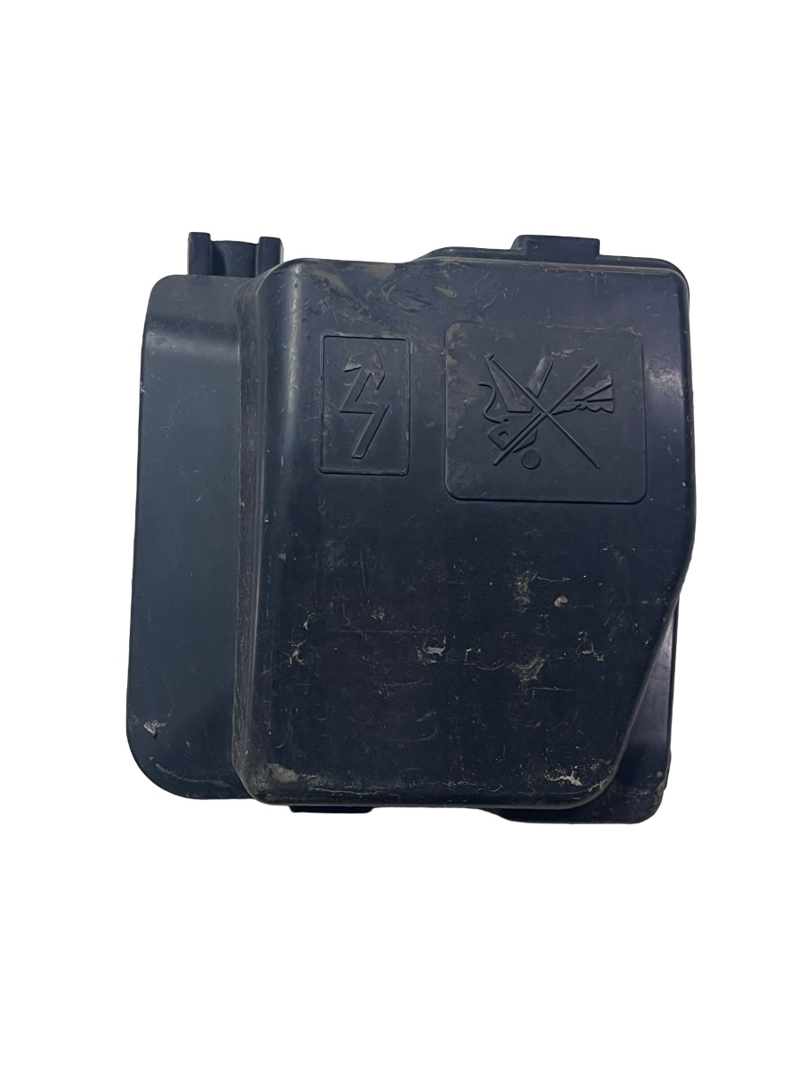 Capac panou de sigurante DACIA LOGAN II 2012 - > 243825499R