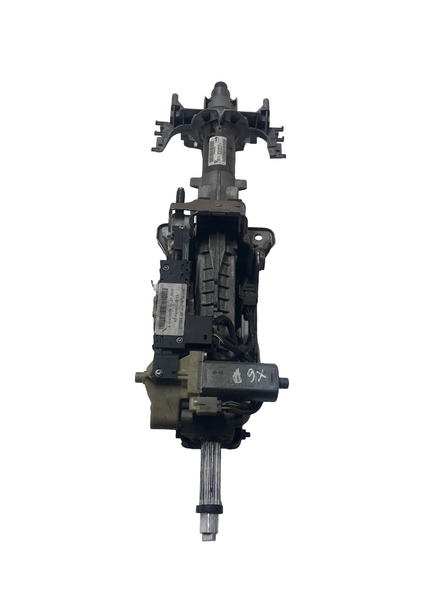 Coloana de directie volan (UK) BMW X6 E71, E72 2007 - 2014 831401091