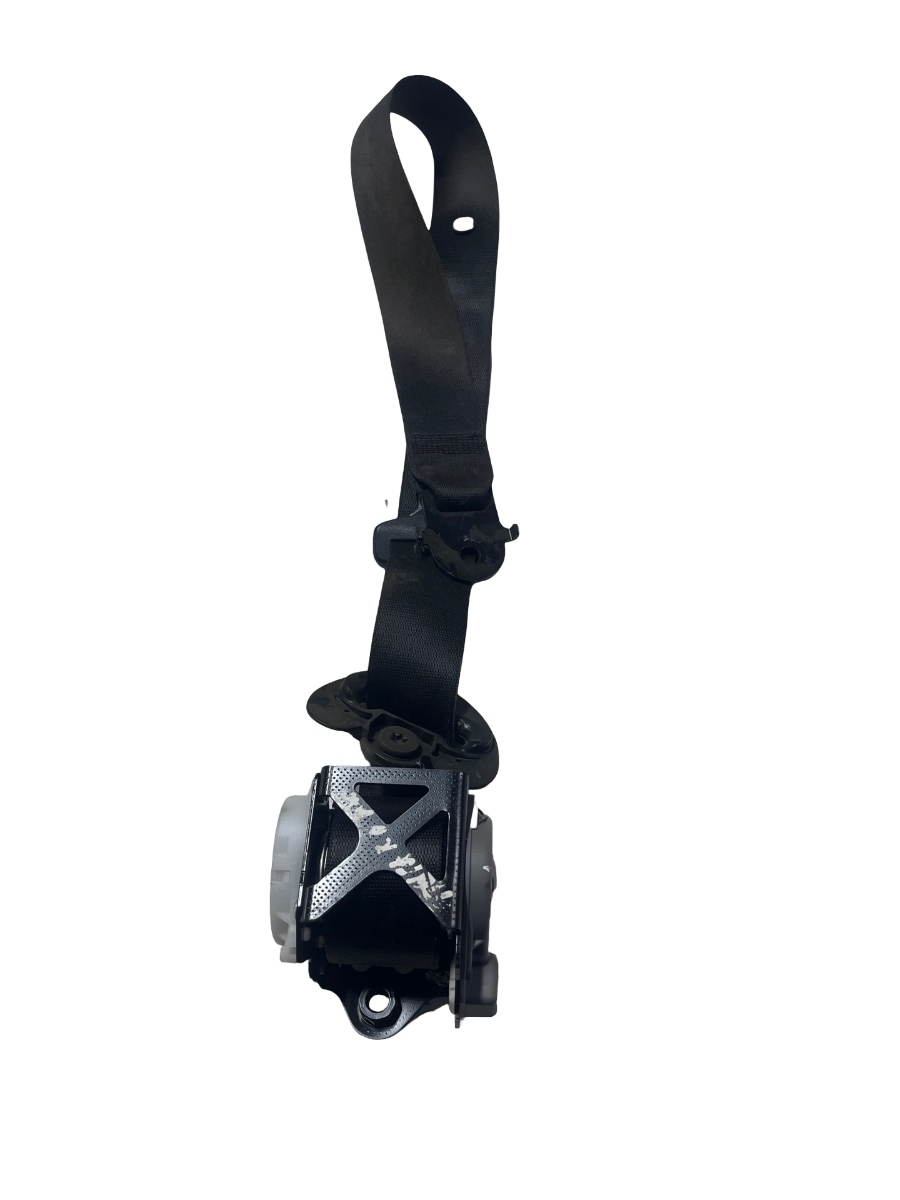 Centura de siguranta stanga fata BMW X6 E71, E72 2007 - 2014 S2716104109H