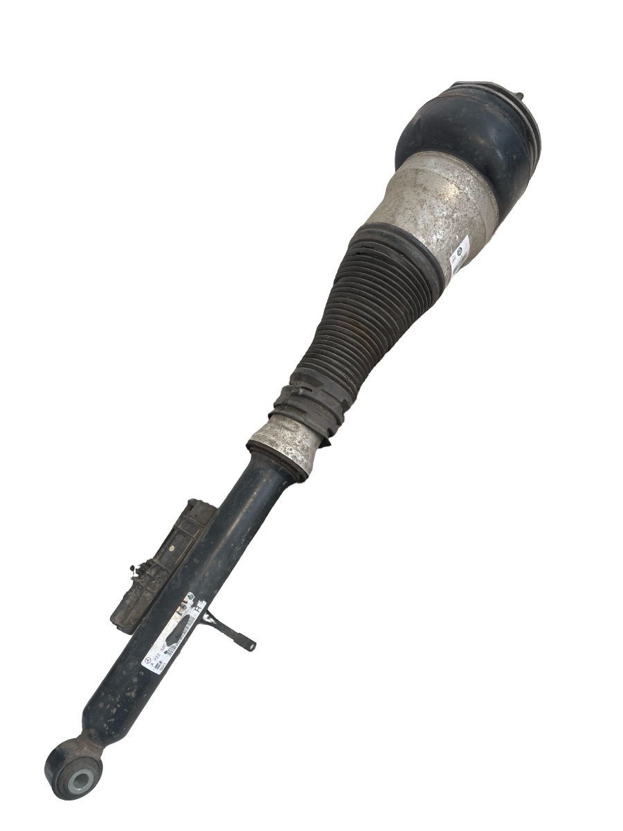 Amortizor/perna de aer suspensie stanga spate *DEFECT GRUPUL DE VALVE* MERCEDES-BENZ S-CLASS W222, V222, X222 2013 -> A2223250019