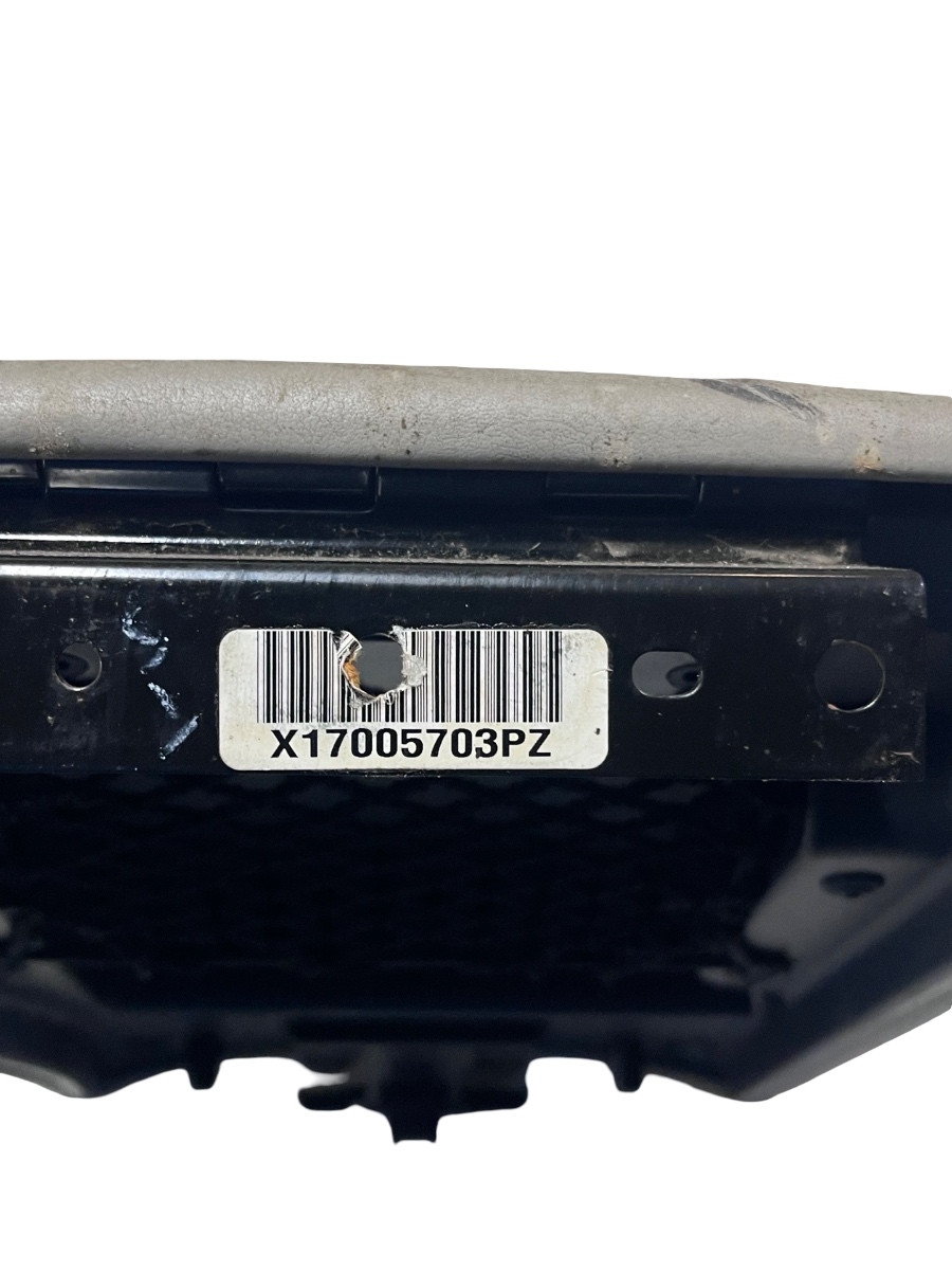 Cotiera JEEP COMMANDER XK, XH 2005 - 2010 X17005703PZ – foto 2