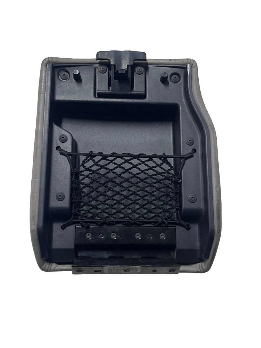Cotiera JEEP COMMANDER XK, XH 2005 - 2010 X17005703PZ – foto 3
