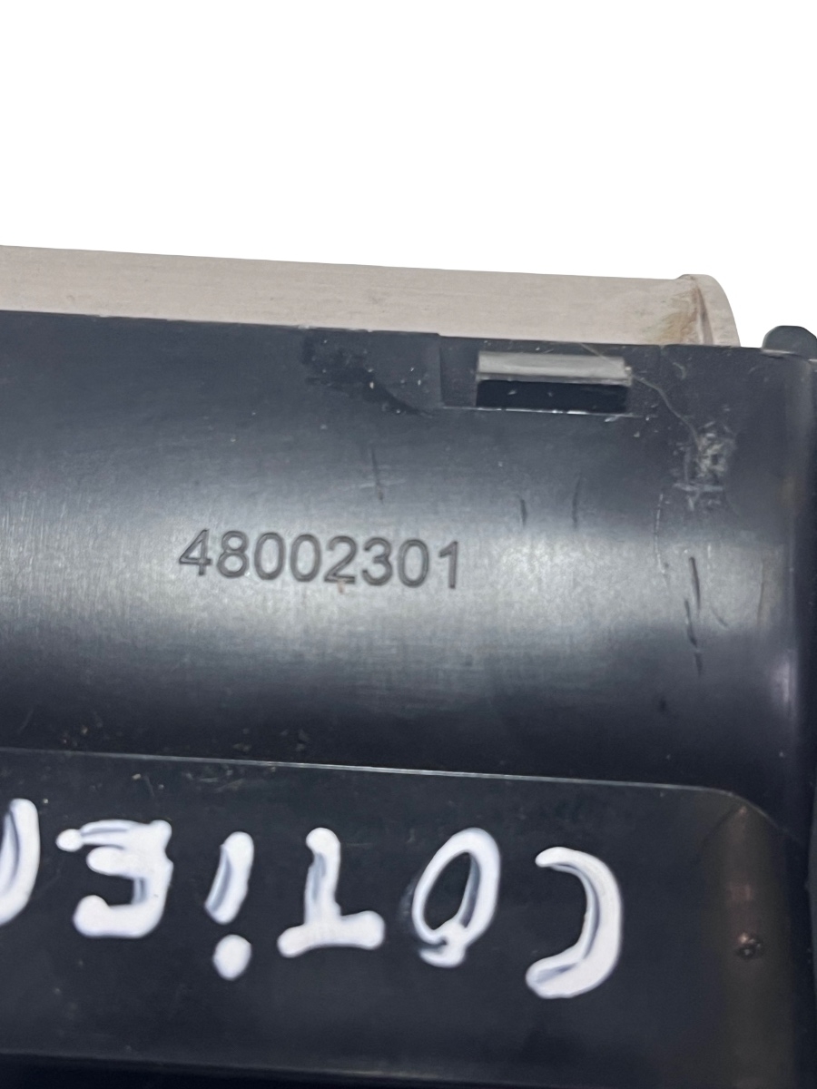 Grila de ventilatie spate JEEP COMMANDER XK, XH 2005 - 2010 48002301 – foto 3