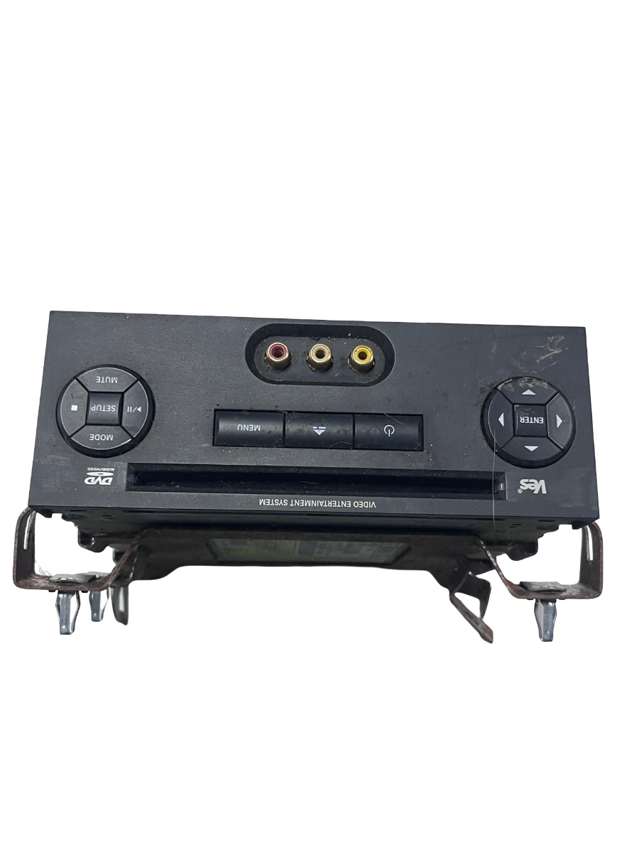 DVD Player JEEP COMMANDER XK, XH 2005 - 2010 P05064250AB