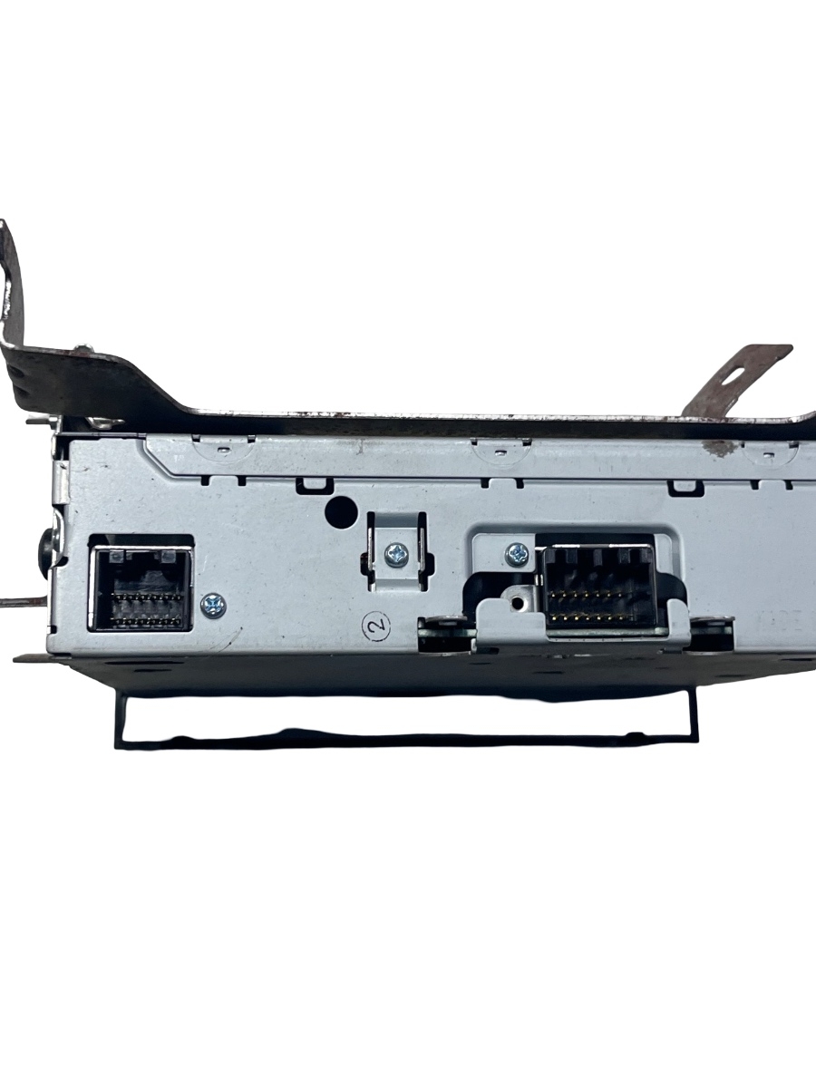 DVD Player JEEP COMMANDER XK, XH 2005 - 2010 P05064250AB – foto 2