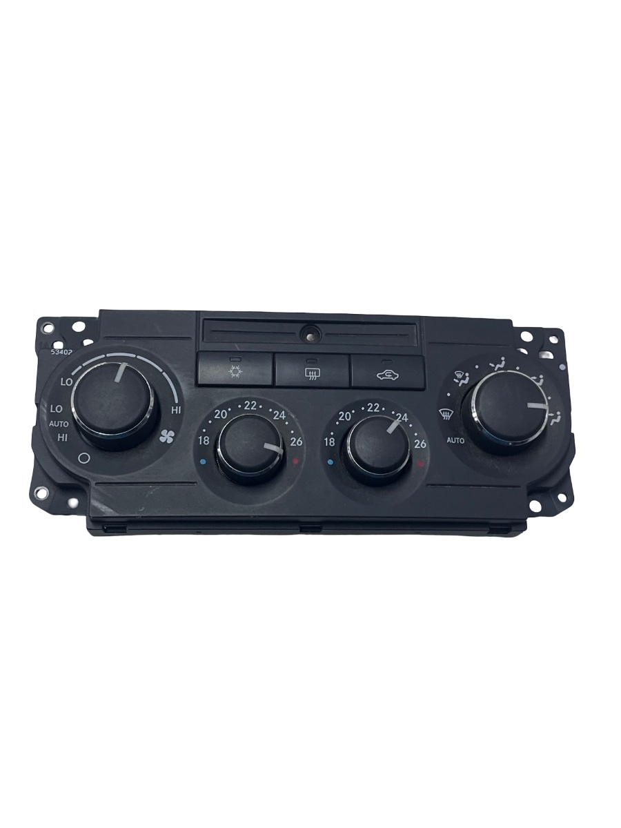 Panou Clima JEEP COMMANDER XK, XH 2005 - 2010 P55111011AI