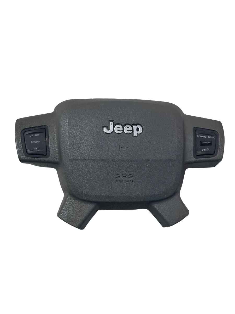 Airbag volan JEEP COMMANDER XK, XH 2005 - 2010 P1CE761D5AA