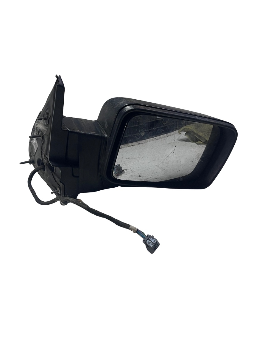 Oglinda laterala electrica portiera dreapta fata JEEP COMMANDER XK, XH 2005 - 2010 ( STICLA CRAPATA )