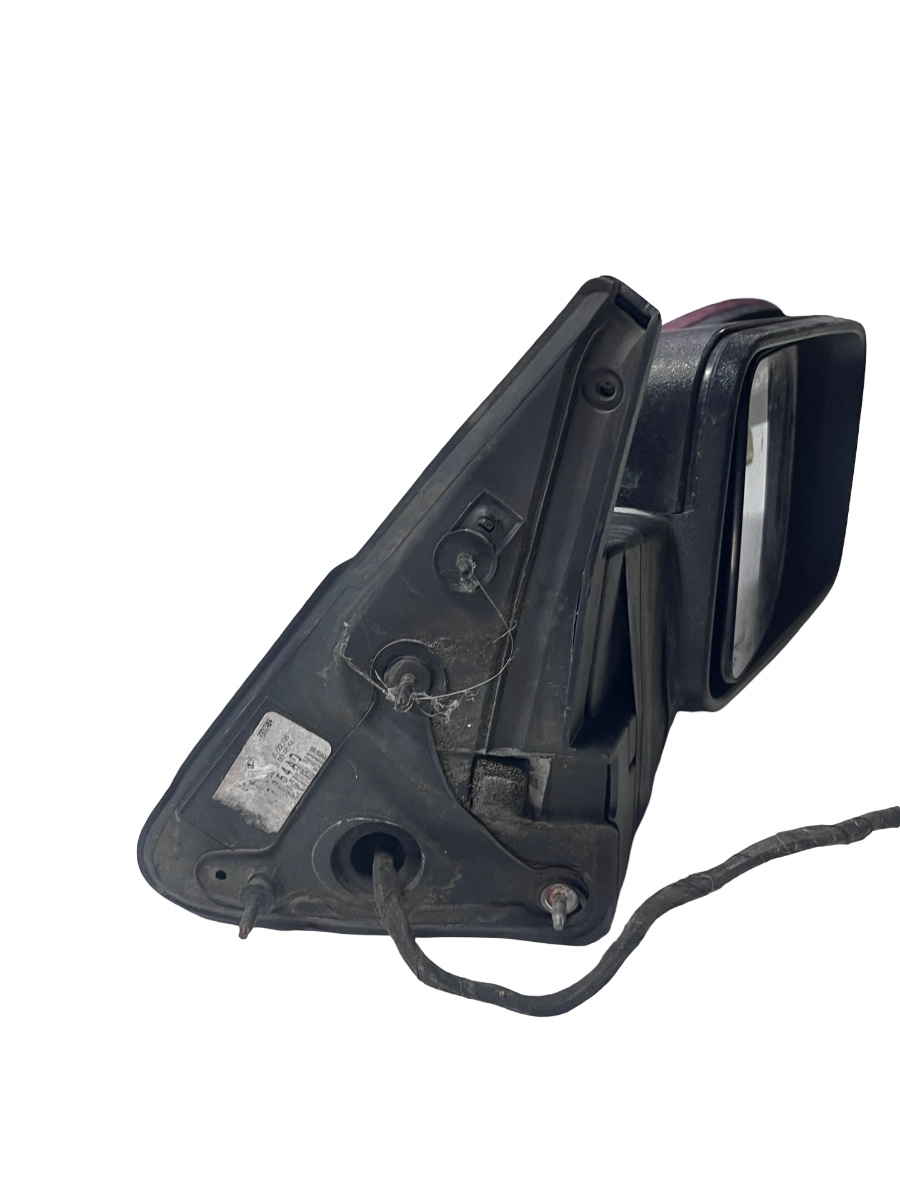 Oglinda laterala electrica portiera dreapta fata JEEP COMMANDER XK, XH 2005 - 2010 ( STICLA CRAPATA ) – foto 3