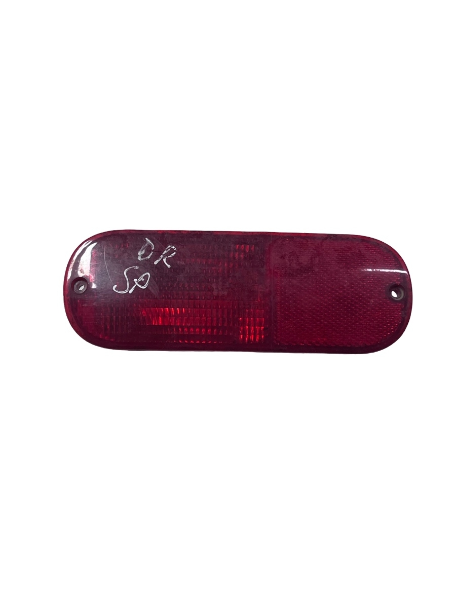 Lampa ceata bara dreapta spate JEEP COMMANDER XK, XH 2005 - 2010 05288758AD