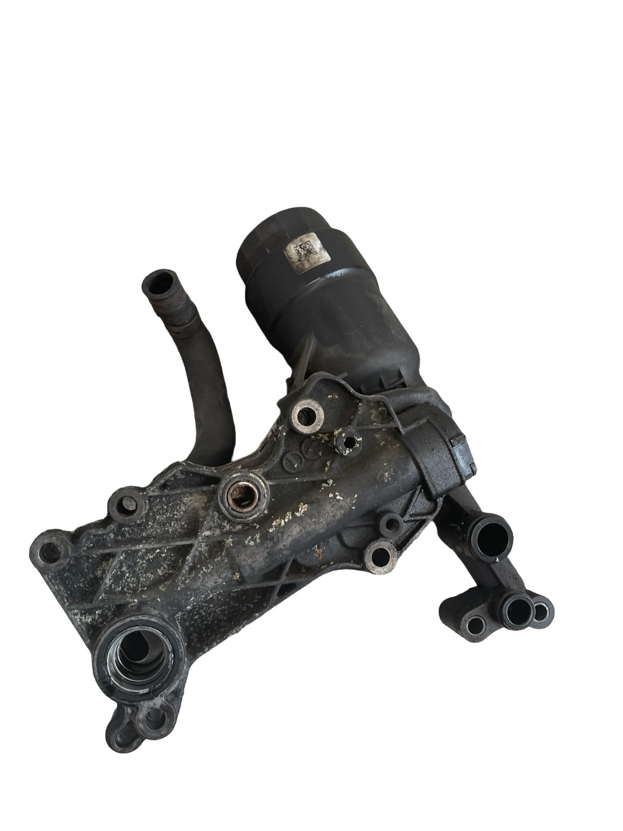 Carcasa filtru ulei termoflot MERCEDES-BENZ E-CLASS W212 2009 - > 2.2CDI 70321178 – foto 3