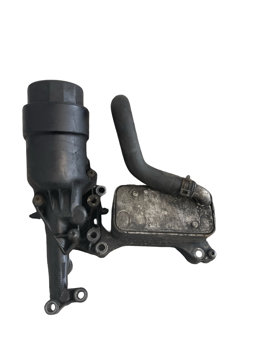 Carcasa filtru ulei termoflot MERCEDES-BENZ E-CLASS W212 2009 - > 2.2CDI 70321178
