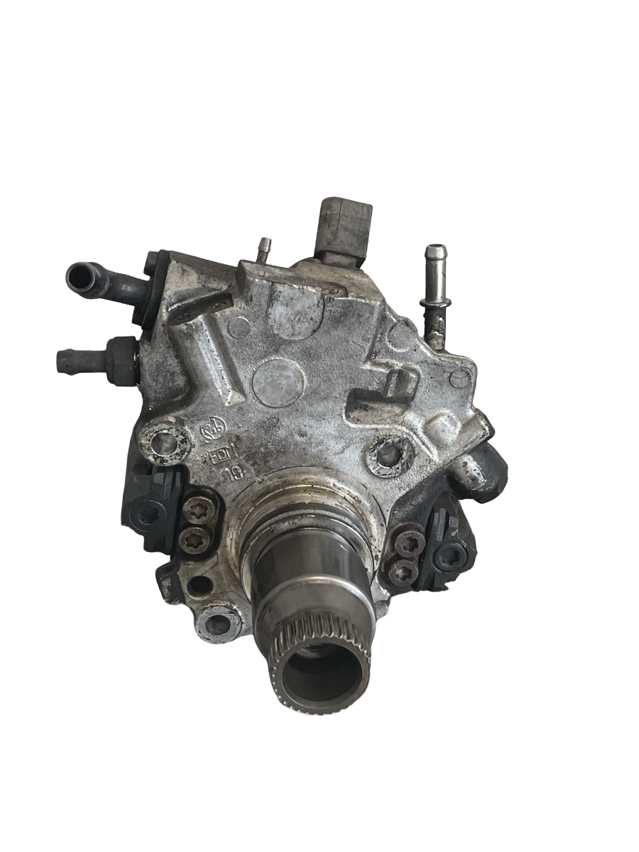 Pompa inalta presiune MERCEDES-BENZ E-CLASS W212 2009 - > 2.2CDI A6510701201