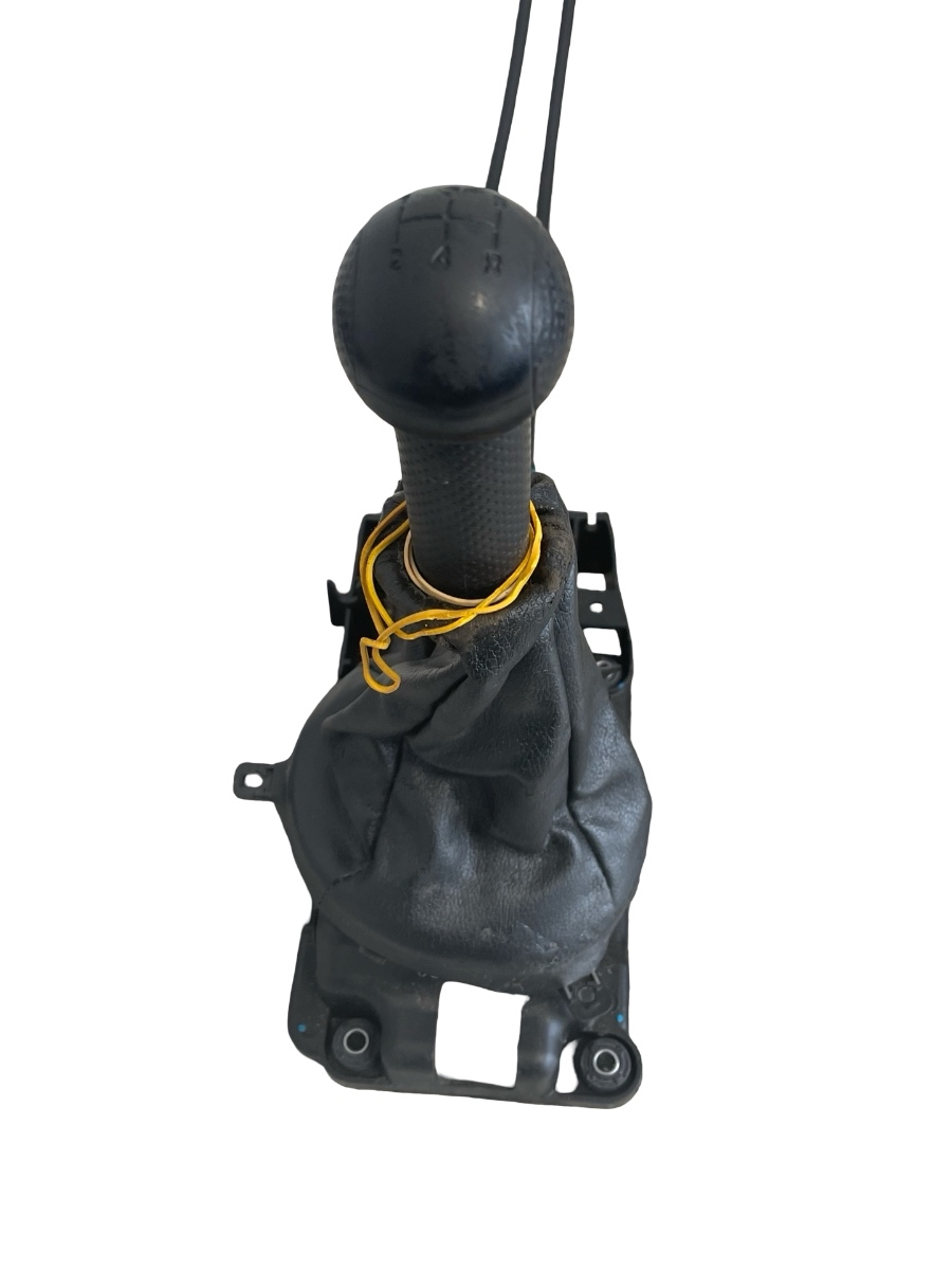 Timonerie schimbator de viteze CHEVROLET SPARK M200, M250 2005 - 2014 0.8 F8CV – foto 2