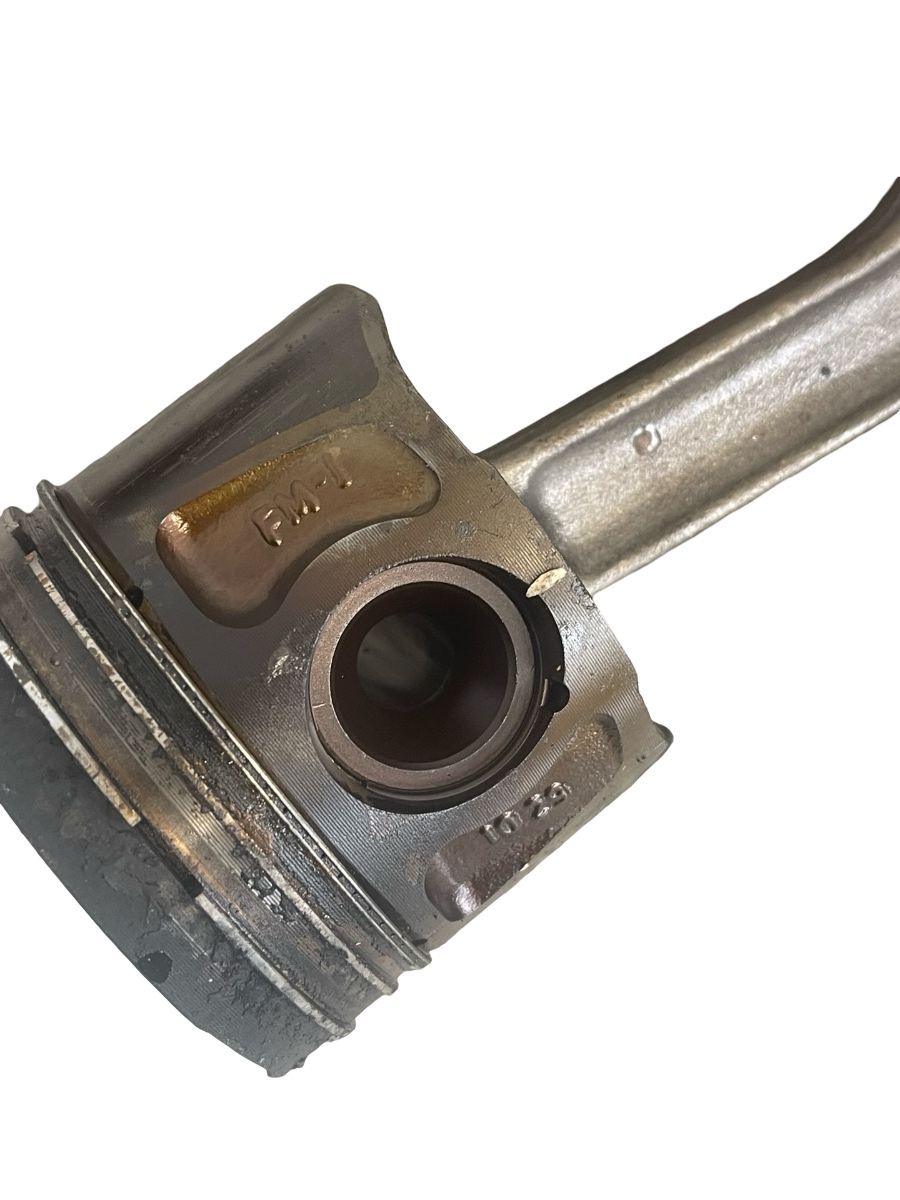Piston cu biela OPEL INSIGNIA A Country Tourer G09 2008 - 2017 2.0 CDTi A 20 DT, A 20 DTJ – foto 2