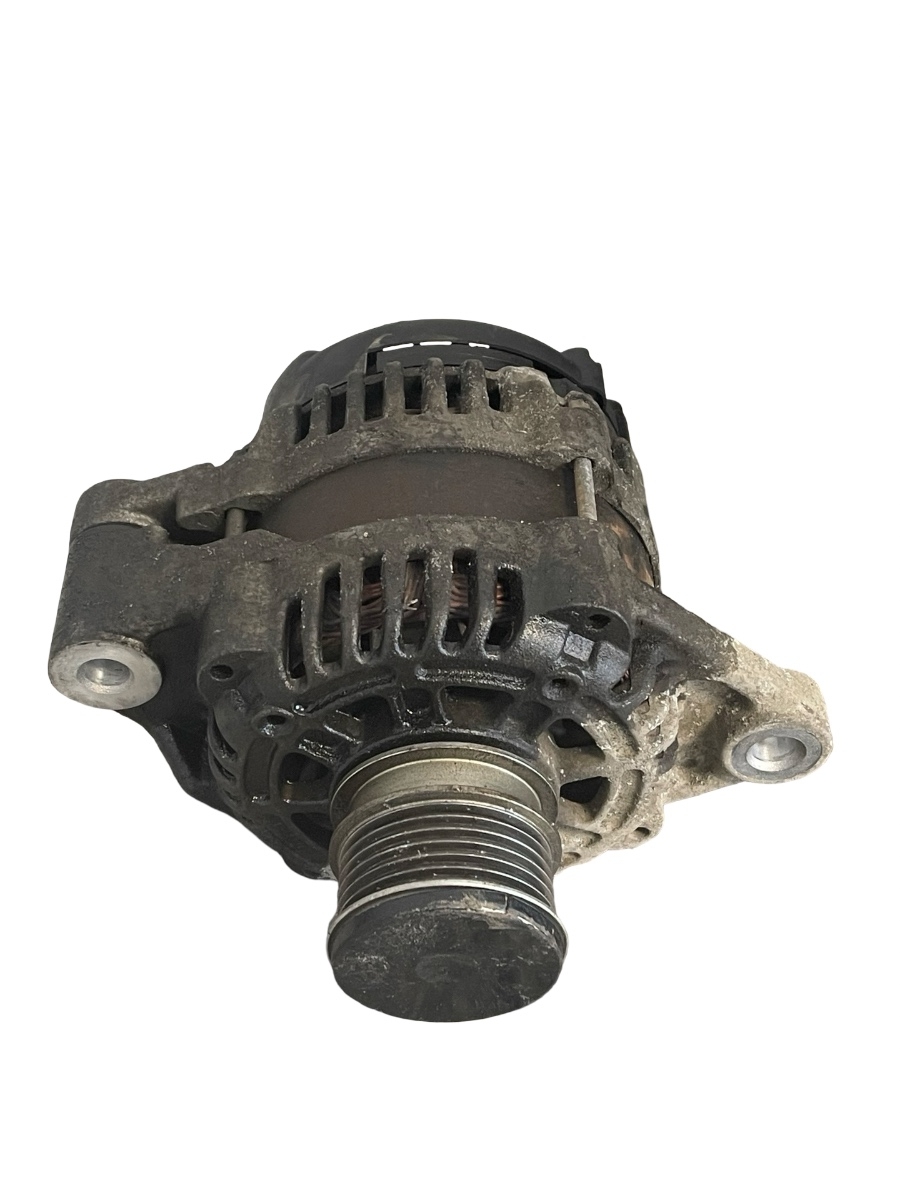 Alternator OPEL INSIGNIA A Country Tourer G09 2008 - 2017 2.0 CDTi A 20 DT, A 20 DTJ – foto 2