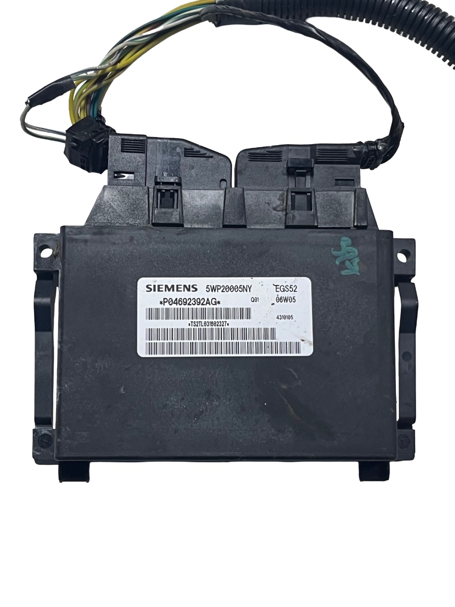 Modul/unitate de control cutie de viteze JEEP COMMANDER XK, XH 2005 - 2010 3.0 CRDI 5WP20005NY