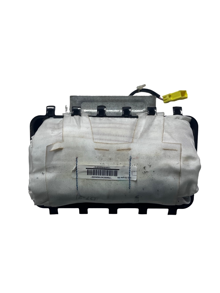 Airbag pasager JEEP COMMANDER XK, XH 2005 - 2010 P55197378AA